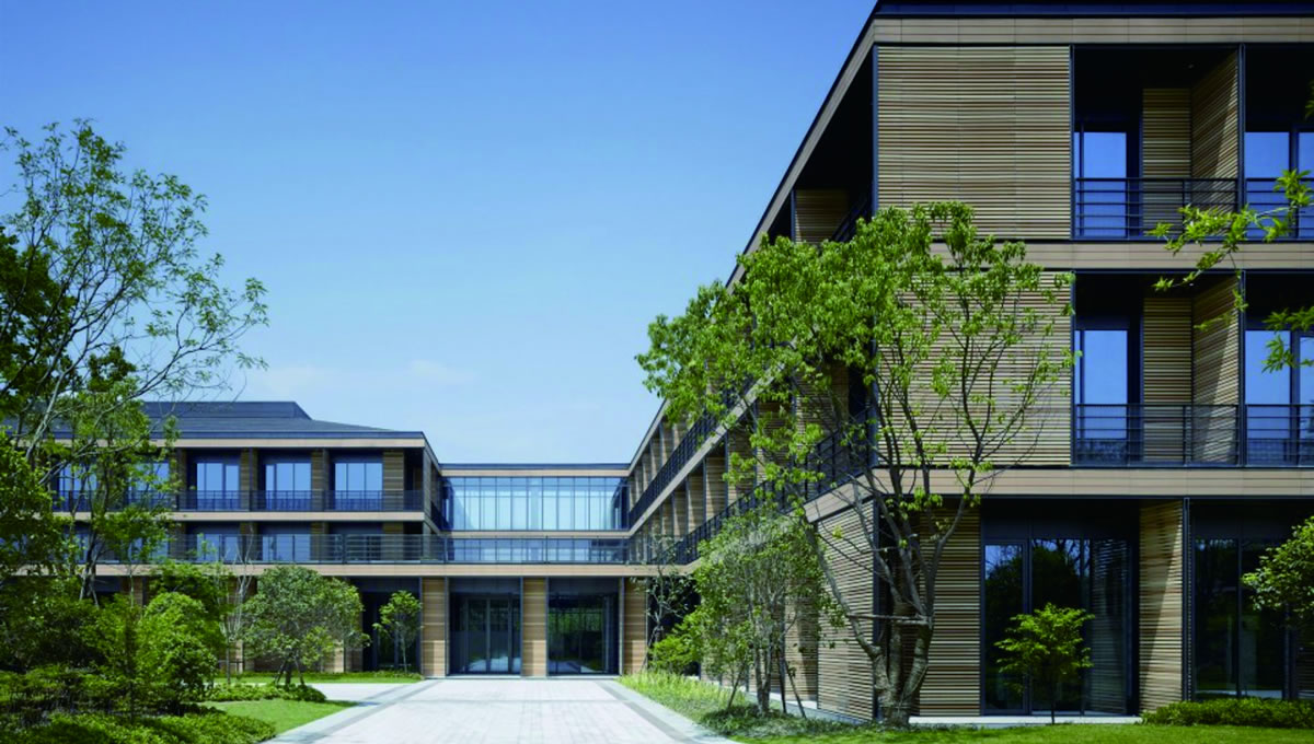 尼日爾綜合醫(yī)院