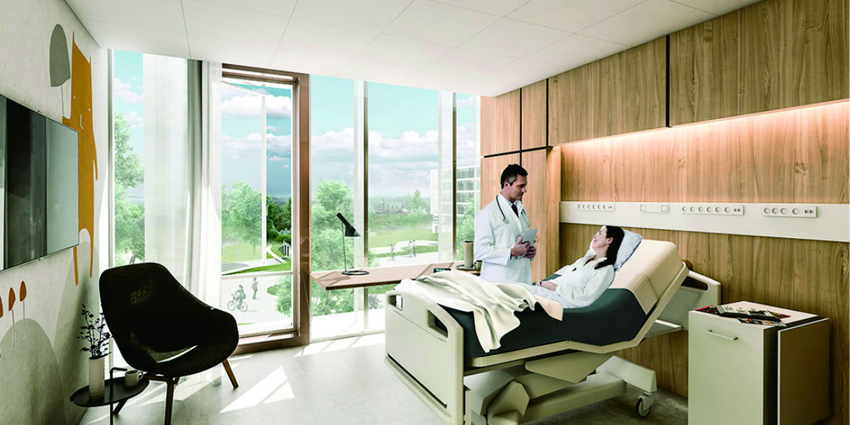 丹麥North Zealand區(qū)醫(yī)院 丹麥North Zealand區(qū)醫(yī)院