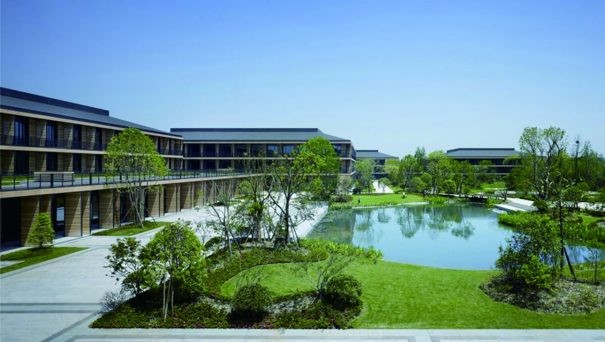 尼日爾綜合醫(yī)院