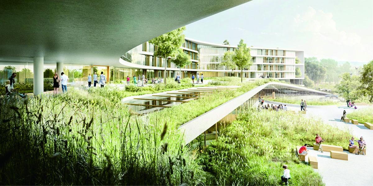 丹麥North Zealand區(qū)醫(yī)院 丹麥North Zealand區(qū)醫(yī)院