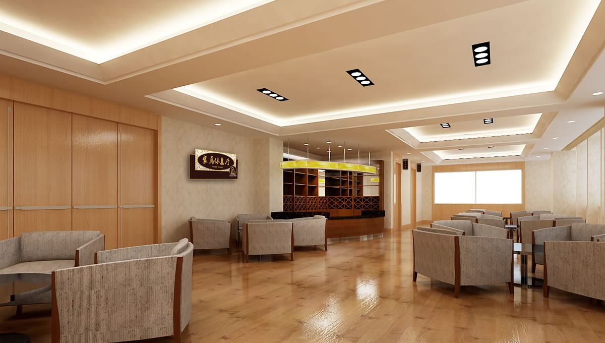 大慶市婦女兒童醫(yī)院設(shè)計(jì)項(xiàng)目