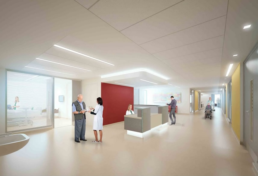 阿爾斯特醫(yī)院 阿爾斯特醫(yī)院