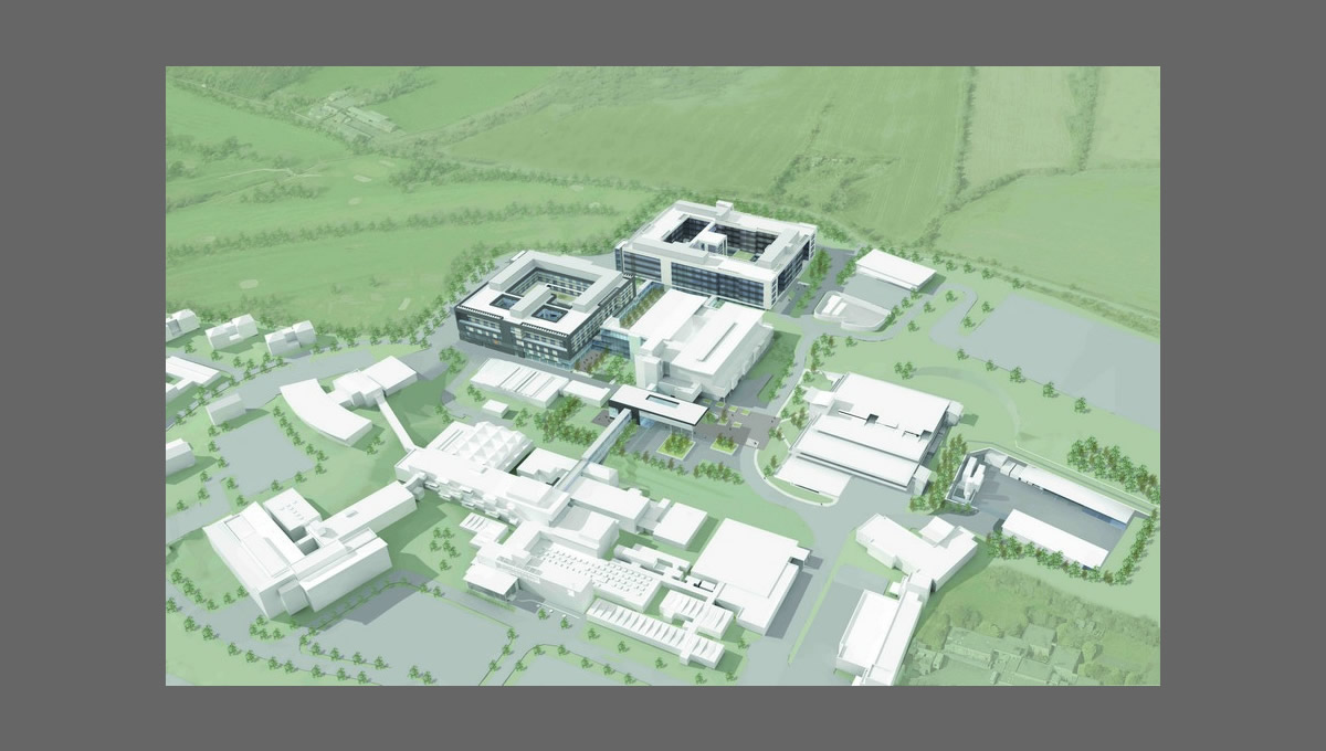 阿爾斯特醫(yī)院 阿爾斯特醫(yī)院