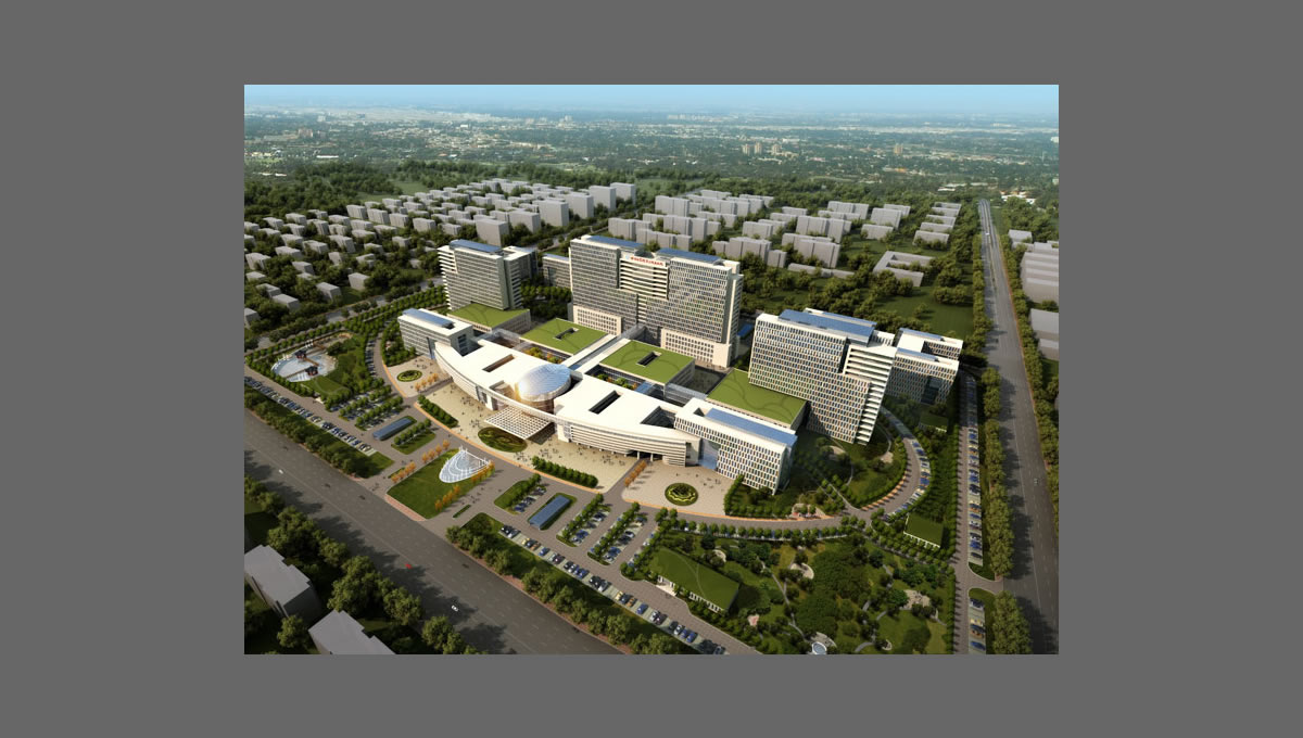 蚌埠醫(yī)學院第二附屬醫(yī)院