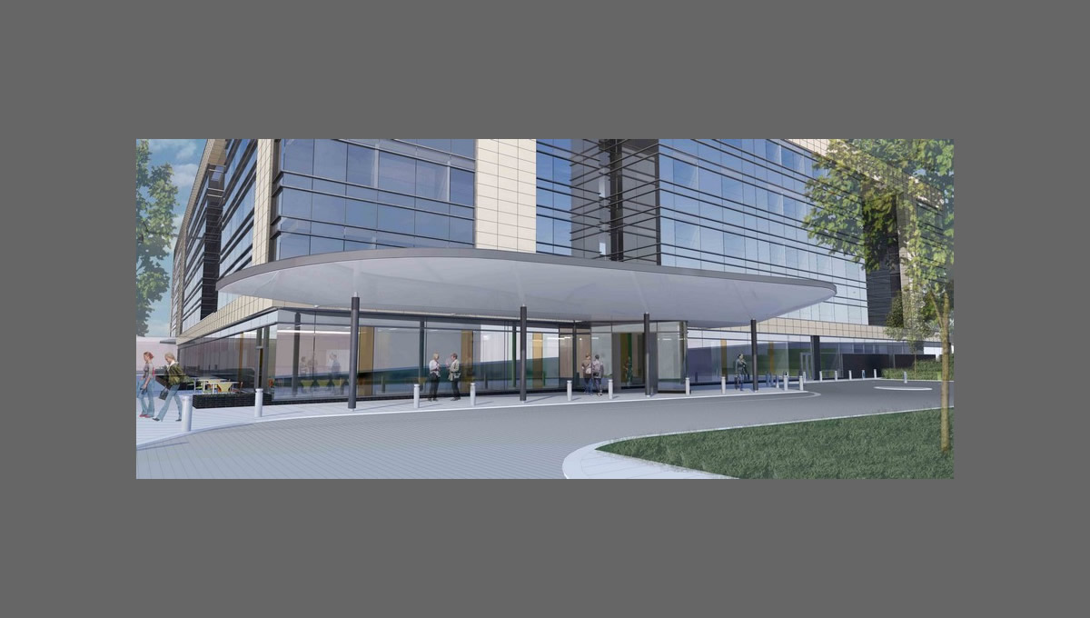 阿爾斯特醫(yī)院 阿爾斯特醫(yī)院