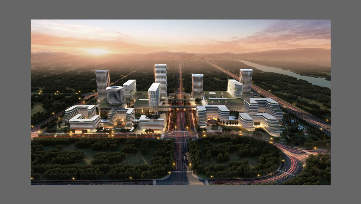 安徽省立醫(yī)院老年醫(yī)學(xué)康復(fù)中心項目 安徽省立醫(yī)院老年醫(yī)學(xué)康復(fù)中心項目