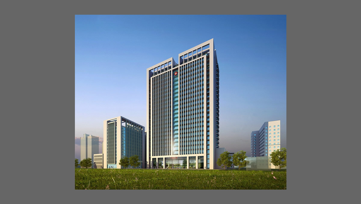 貴州六盤水市六枝特區(qū)人民醫(yī)院 貴州六盤水市六枝特區(qū)人民醫(yī)院