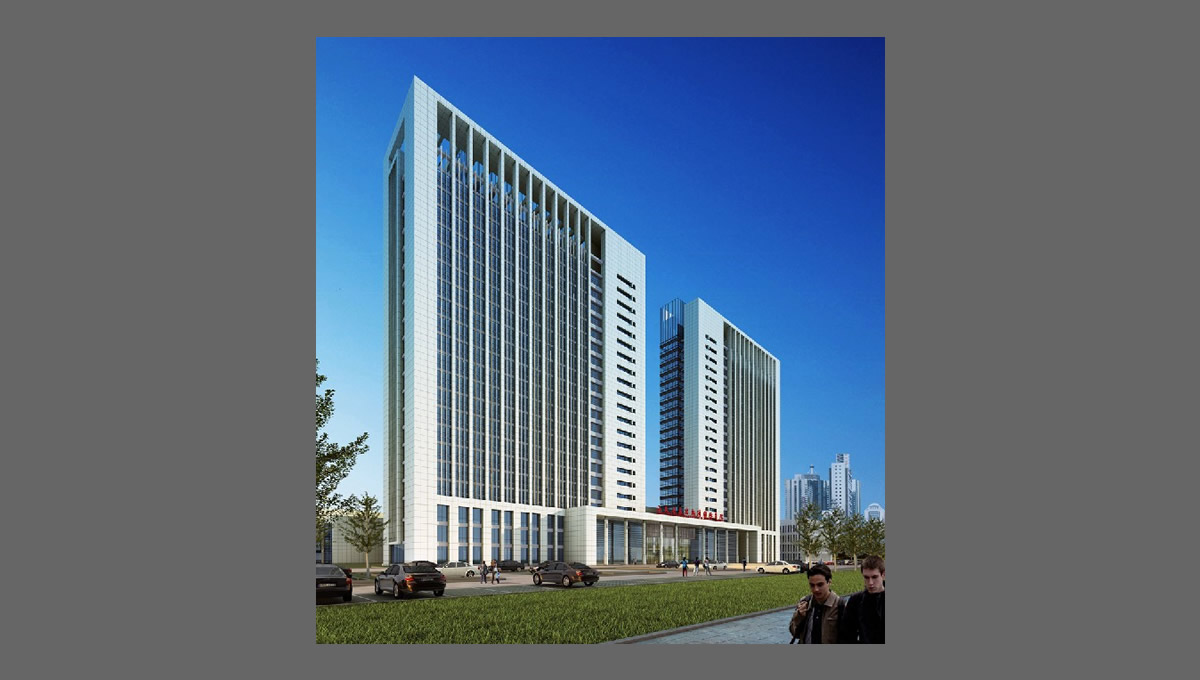 山東高密新濟(jì)國際醫(yī)院 山東高密新濟(jì)國際醫(yī)院