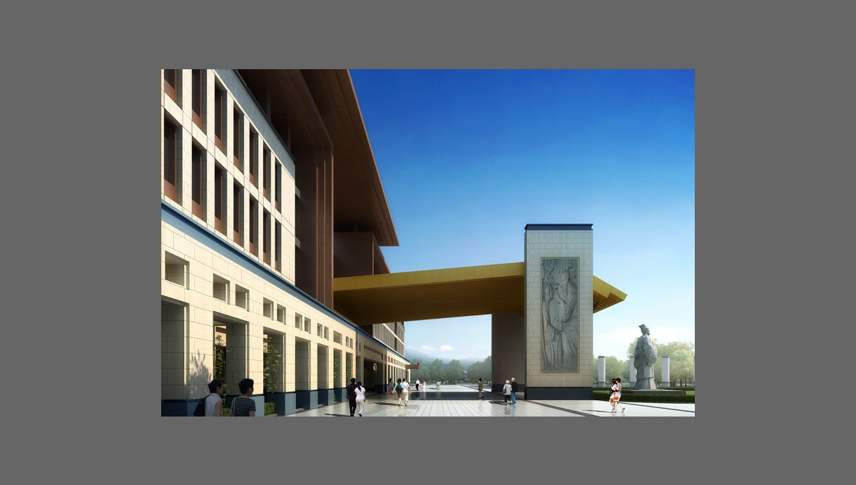 太和縣新中醫(yī)院