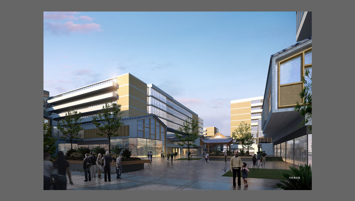 安徽省立醫(yī)院老年醫(yī)學(xué)康復(fù)中心項目 安徽省立醫(yī)院老年醫(yī)學(xué)康復(fù)中心項目