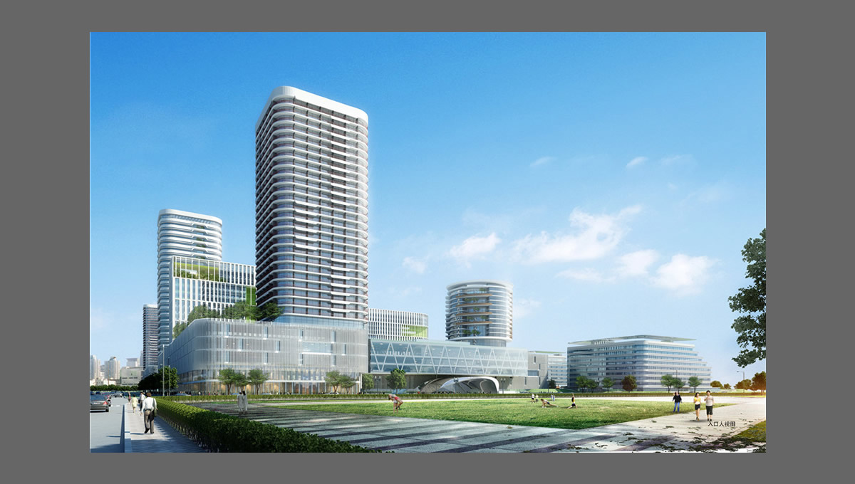 安徽省立醫(yī)院老年醫(yī)學(xué)康復(fù)中心項目 安徽省立醫(yī)院老年醫(yī)學(xué)康復(fù)中心項目