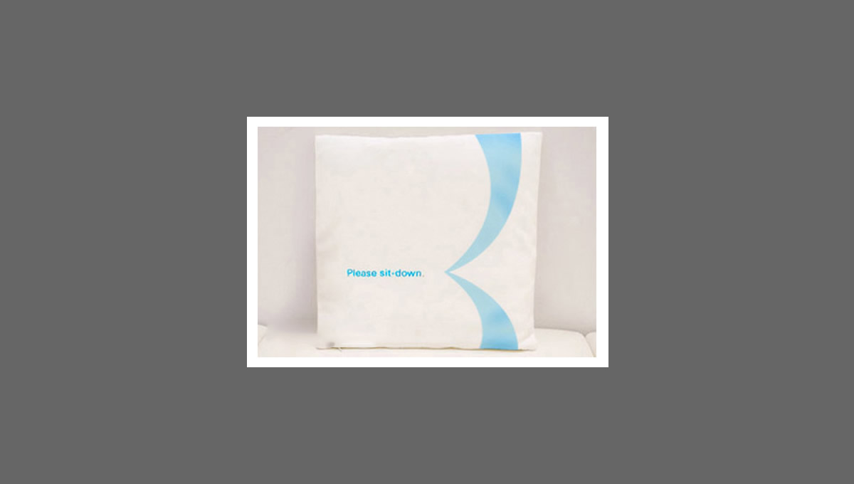 安徽馬鞍山中心醫(yī)院標志及VI設(shè)計