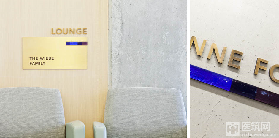 皇家亞歷山德拉醫(yī)院環(huán)境設(shè)計