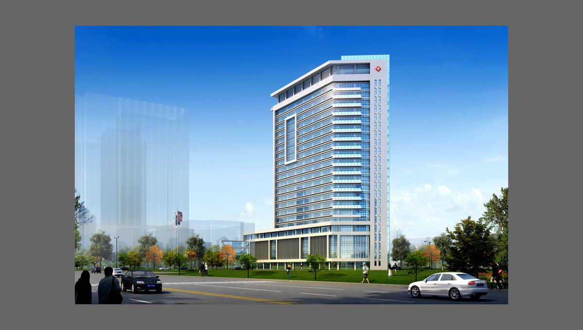 皖南醫(yī)學(xué)院弋磯山醫(yī)院