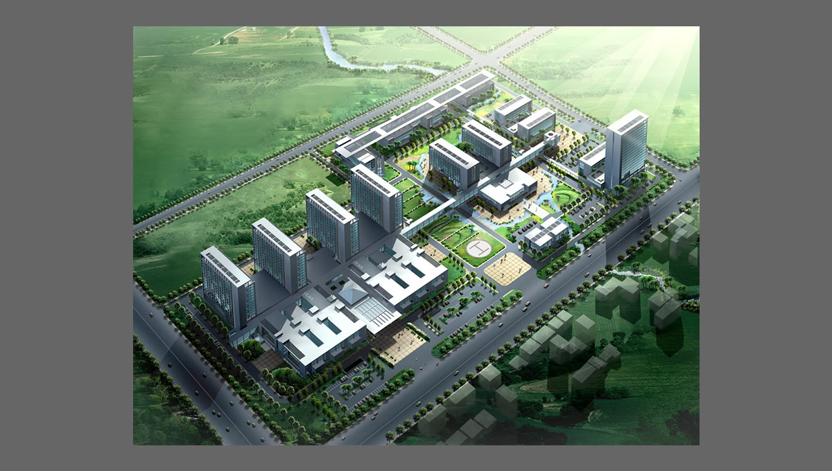 無錫中心醫(yī)院