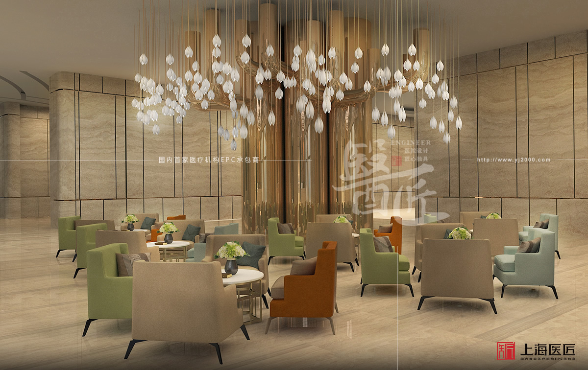 上海遠大健康城 上海遠大健康城