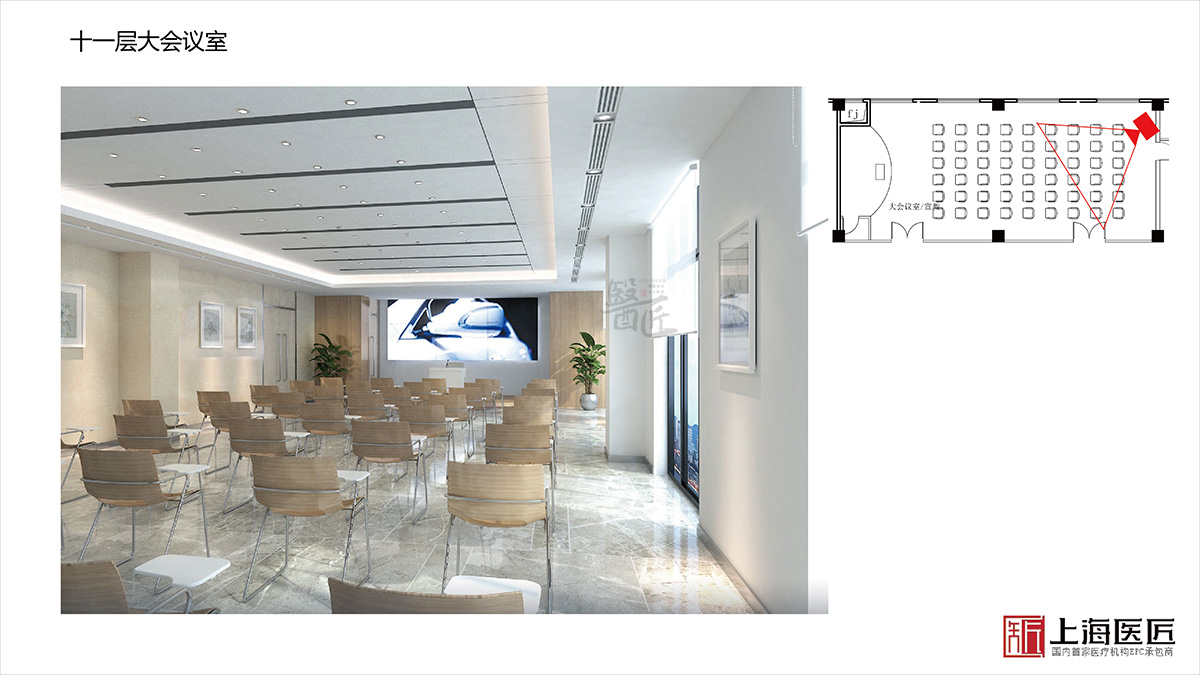 湖南湘西海圳婦產(chǎn)醫(yī)院空間設(shè)計(jì) 湖南湘西海圳婦產(chǎn)醫(yī)院空間設(shè)計(jì)