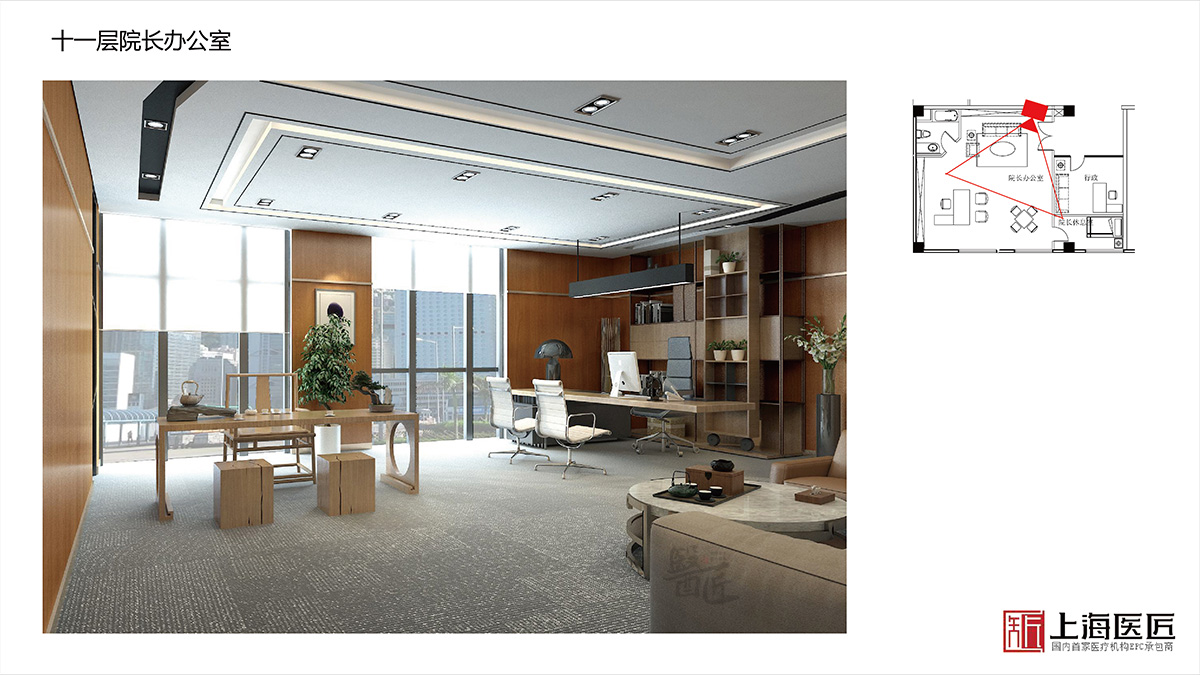 湖南湘西海圳婦產(chǎn)醫(yī)院空間設(shè)計(jì) 湖南湘西海圳婦產(chǎn)醫(yī)院空間設(shè)計(jì)