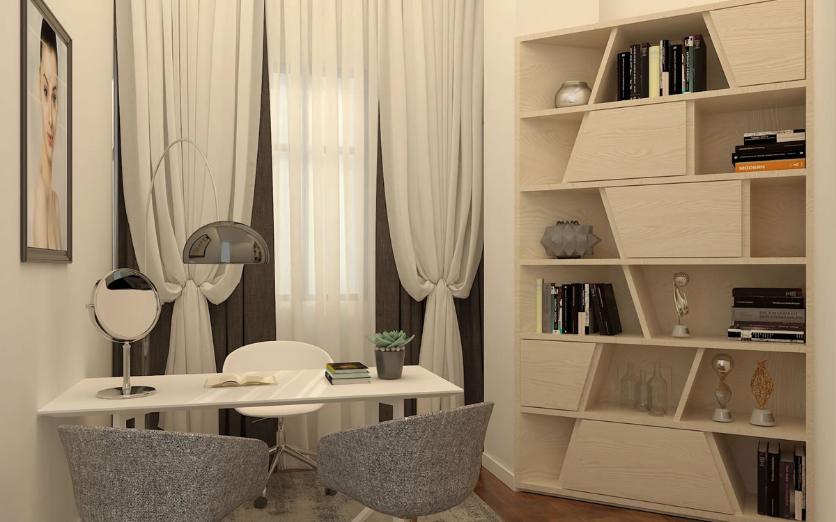 上海蝶變Korea韓式醫(yī)療門(mén)診部