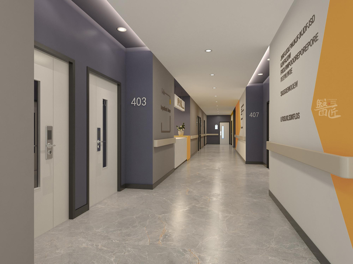 邯鄲綠植康復(fù)醫(yī)院