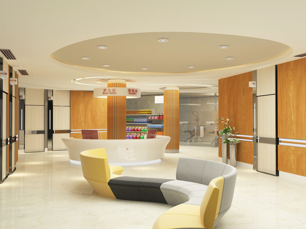 臨海市華仁婦產(chǎn)醫(yī)院