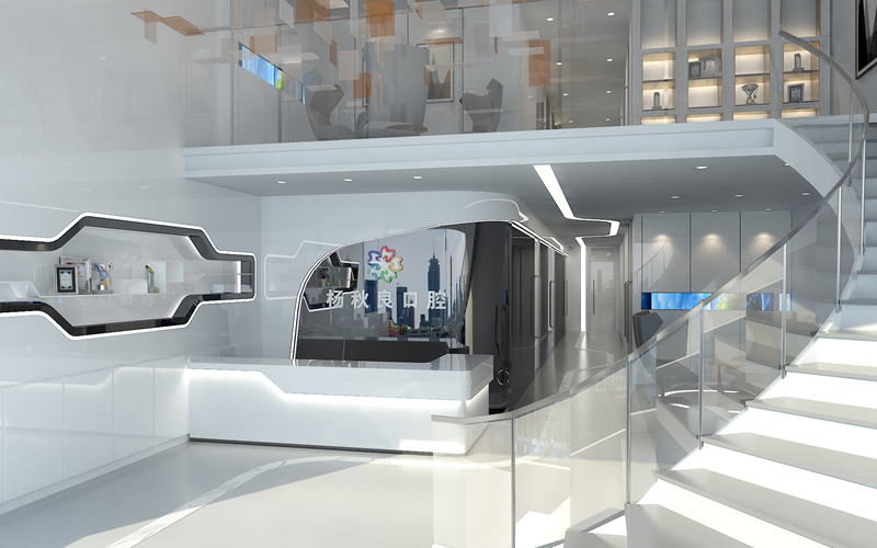 中山市傳奇（楊秋良）口腔診所