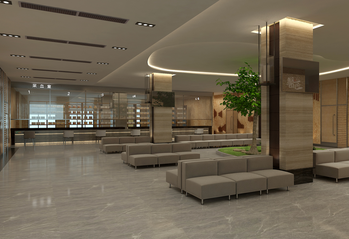 石家莊以嶺醫(yī)療健康管管理中心